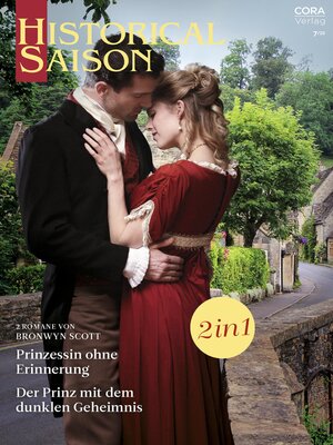 cover image of Historical Saison Band 75